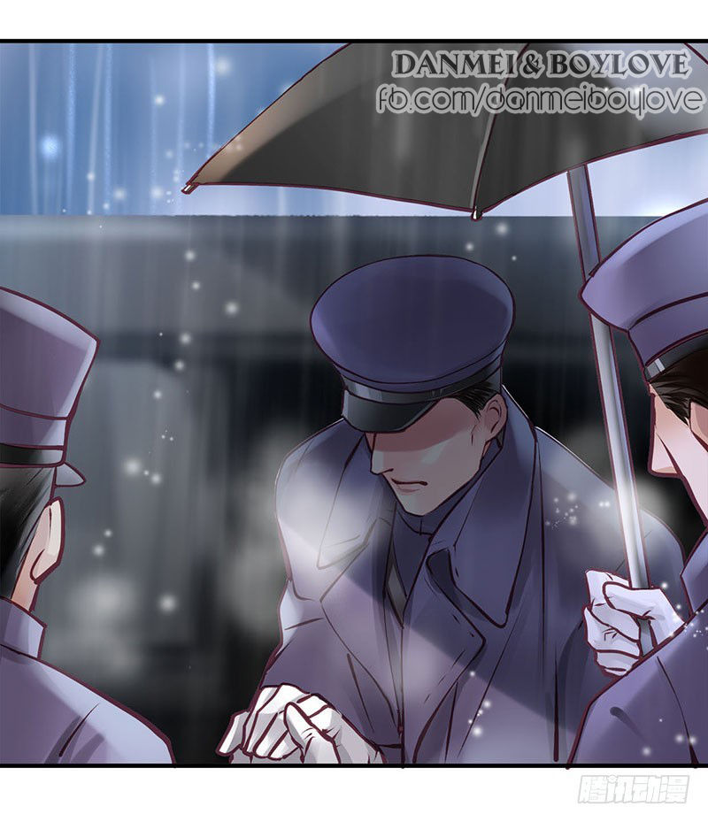 Khanh Như Tơ - Chapter 51