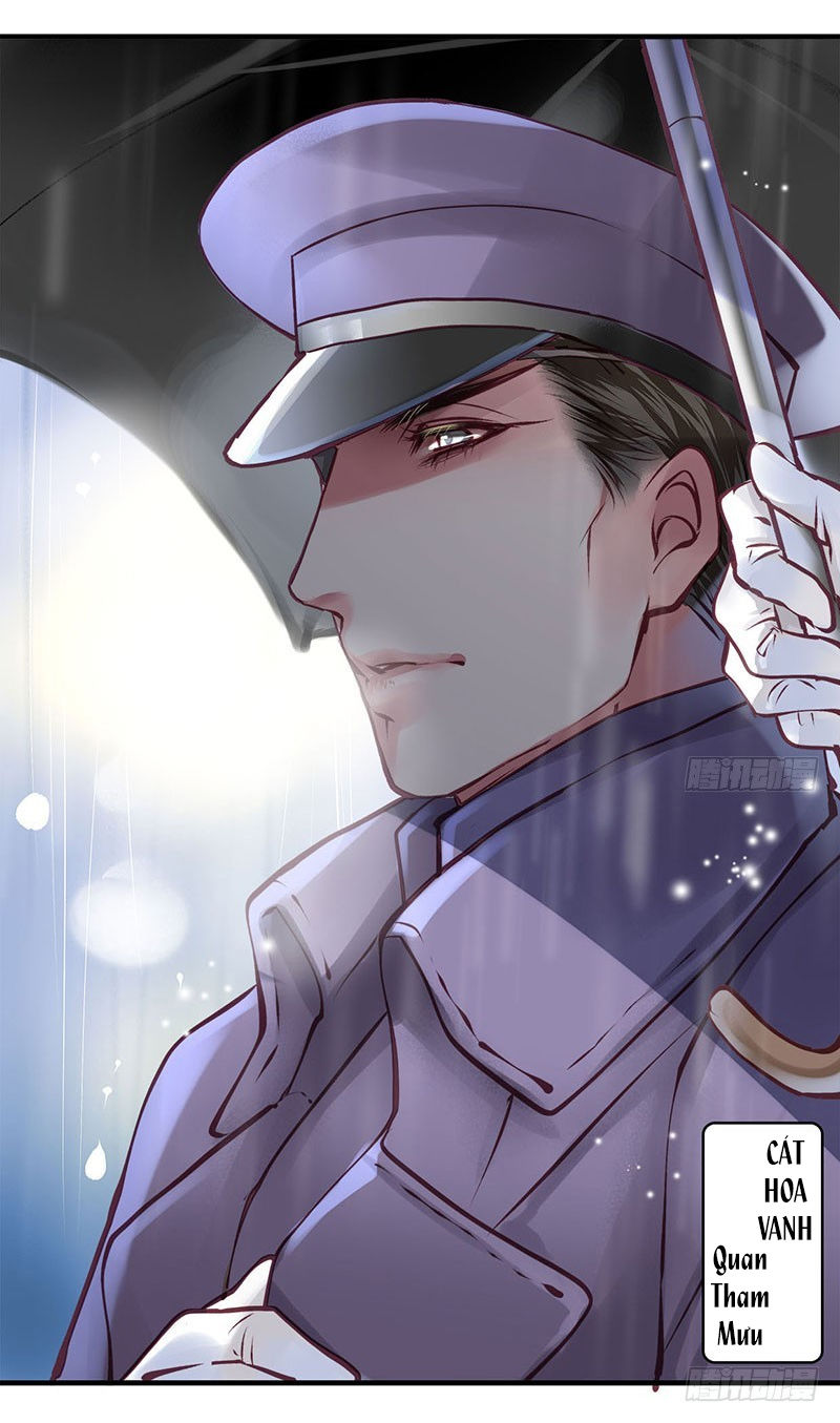 Khanh Như Tơ - Chapter 51
