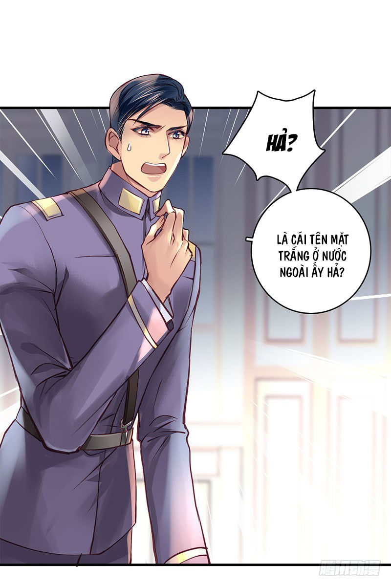 Khanh Như Tơ - Chapter 51