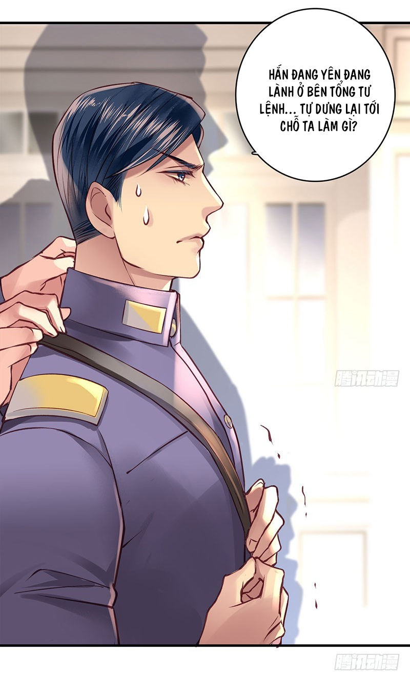 Khanh Như Tơ - Chapter 51