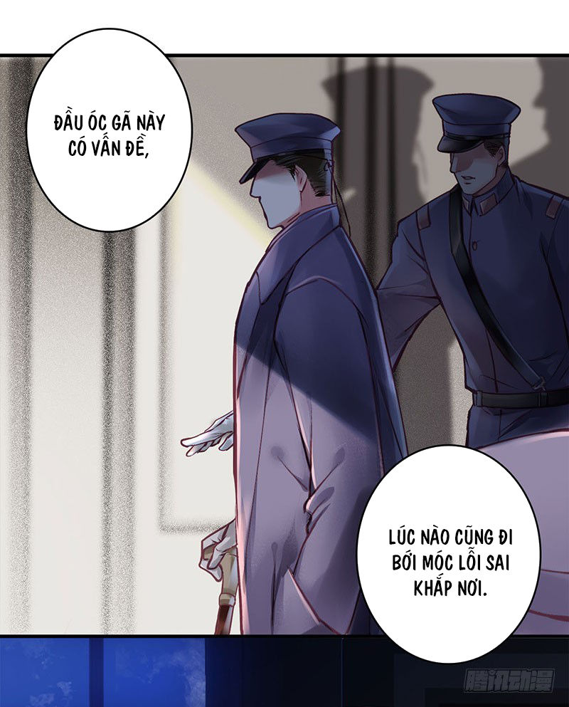 Khanh Như Tơ - Chapter 51