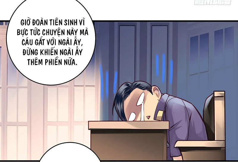 Khanh Như Tơ - Chapter 51