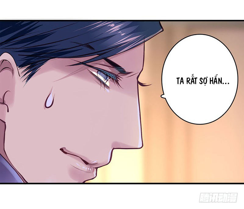 Khanh Như Tơ - Chapter 51