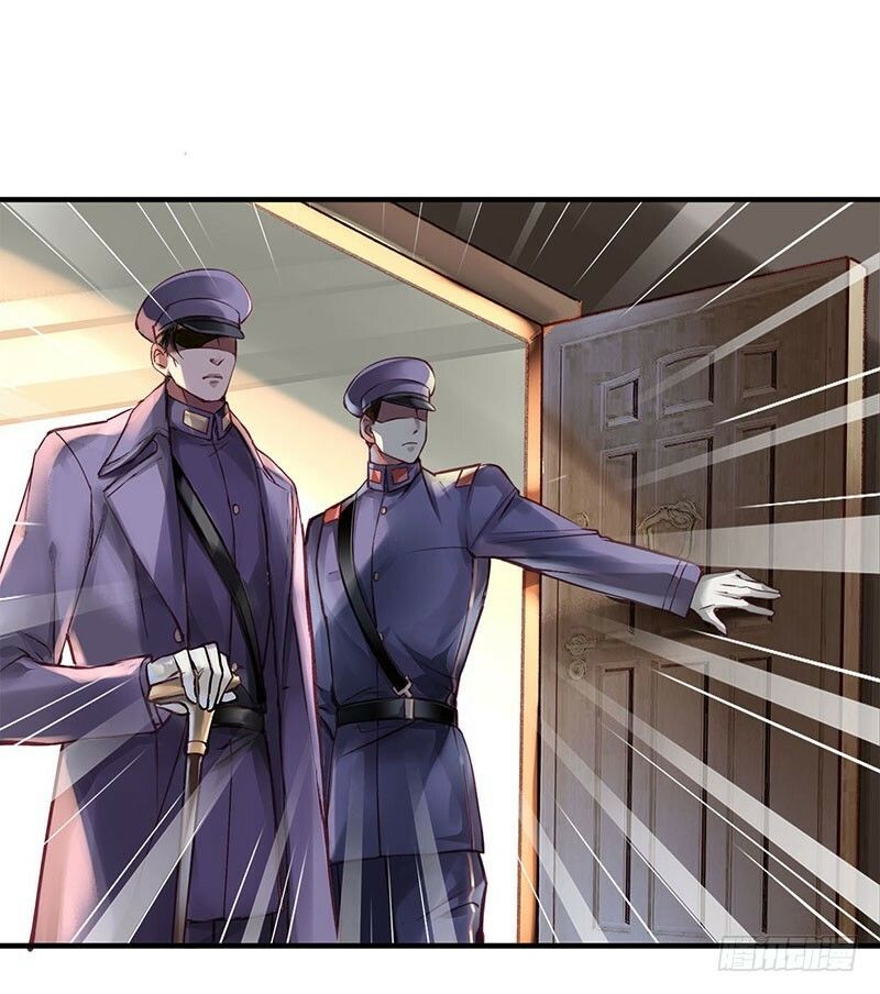 Khanh Như Tơ - Chapter 51
