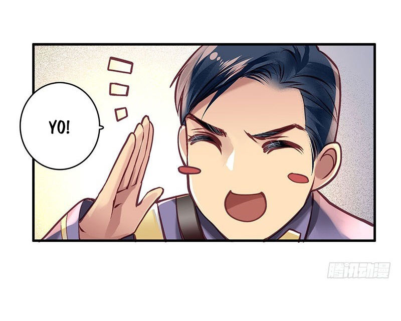 Khanh Như Tơ - Chapter 51