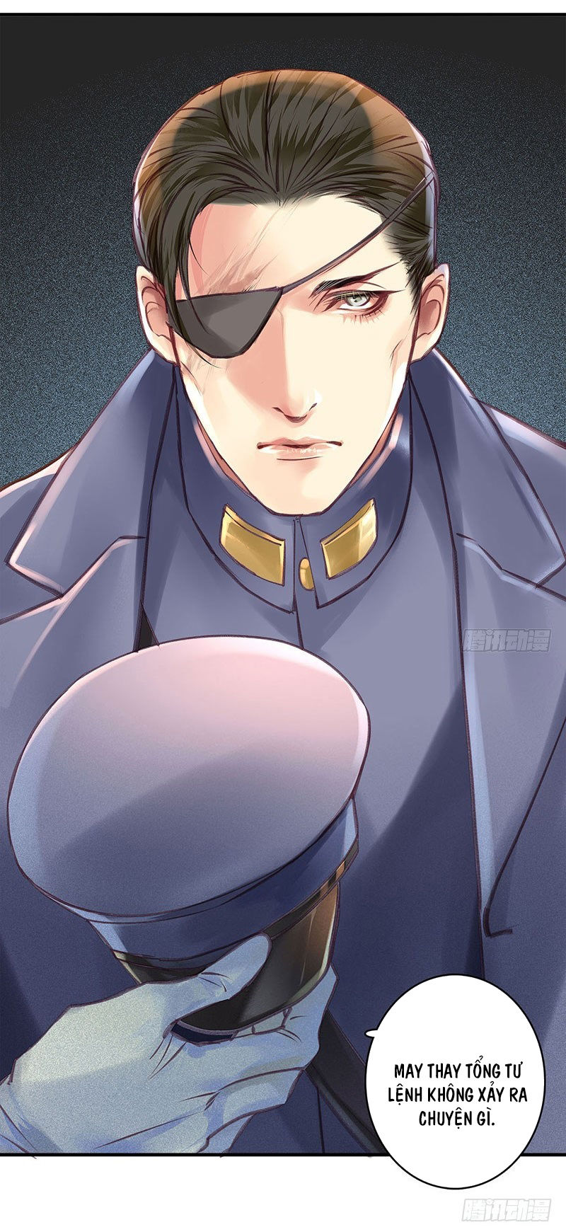 Khanh Như Tơ - Chapter 51