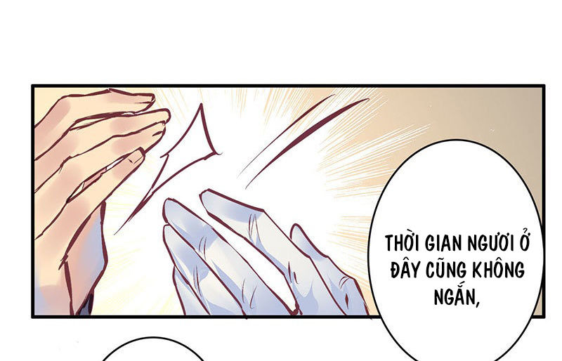 Khanh Như Tơ - Chapter 51