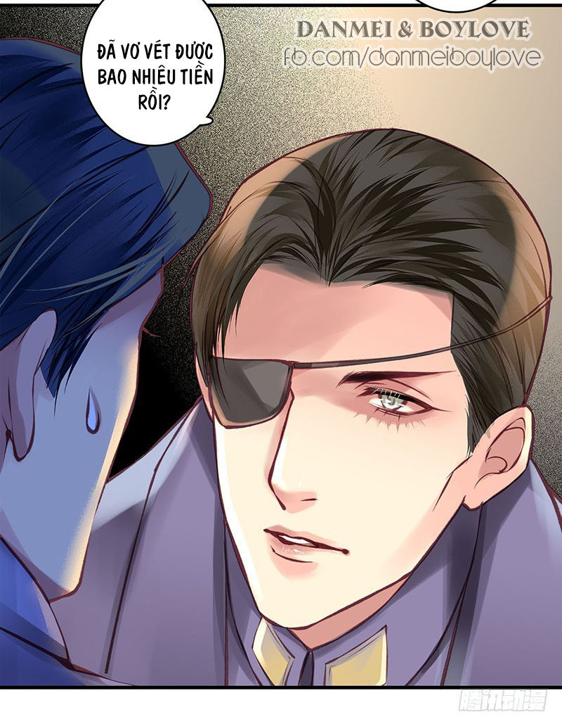 Khanh Như Tơ - Chapter 51