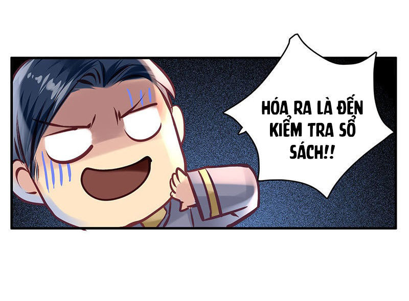 Khanh Như Tơ - Chapter 51