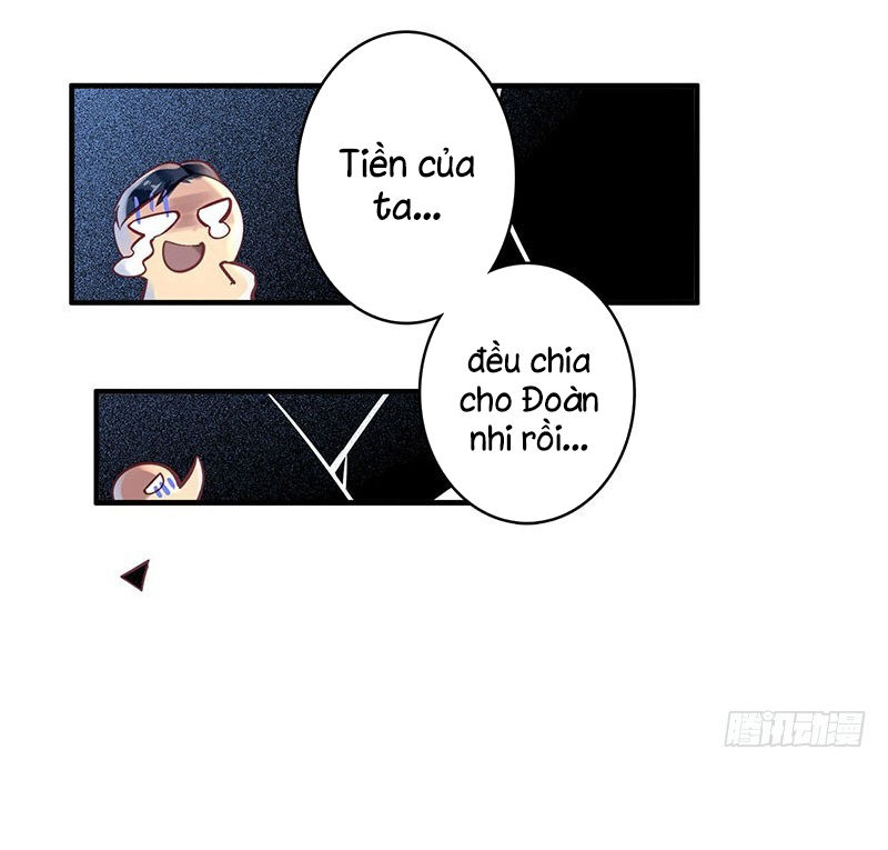 Khanh Như Tơ - Chapter 51