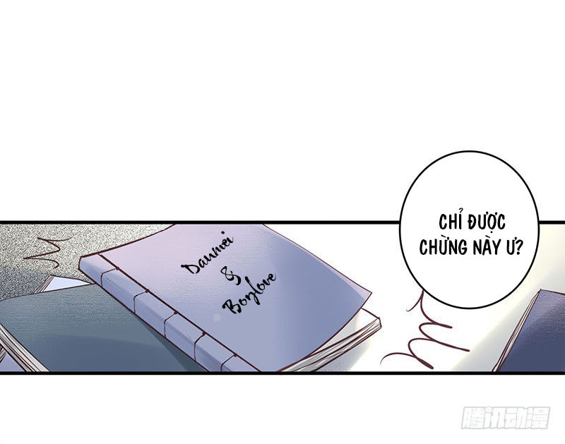 Khanh Như Tơ - Chapter 51