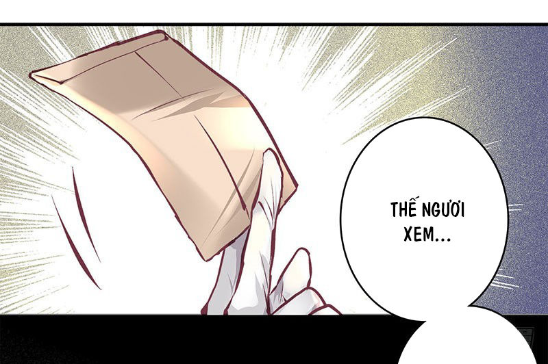 Khanh Như Tơ - Chapter 51