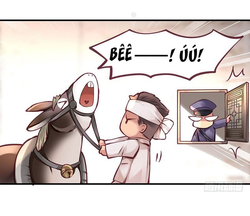 Khanh Như Tơ - Chapter 51