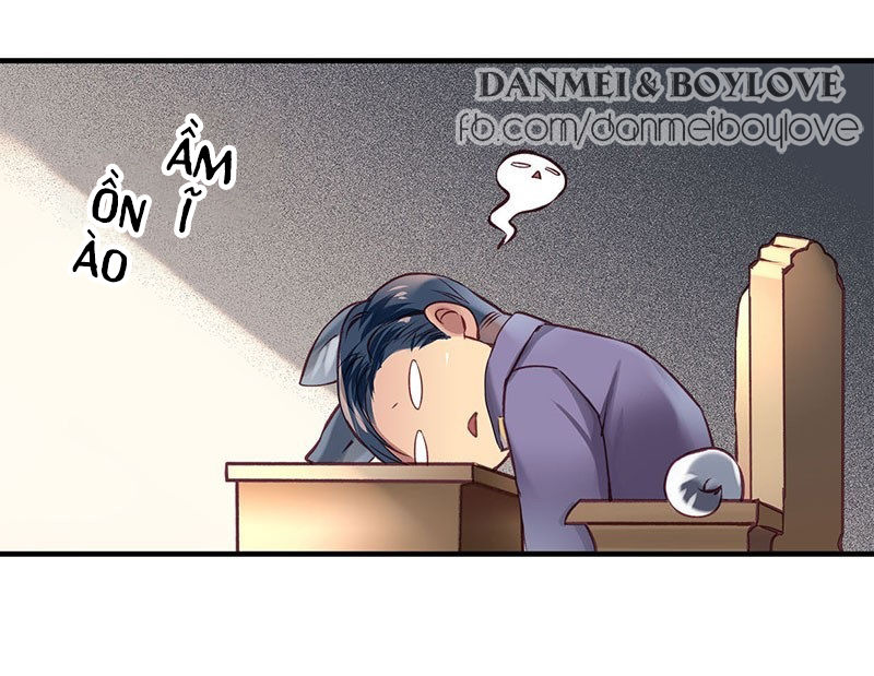 Khanh Như Tơ - Chapter 51