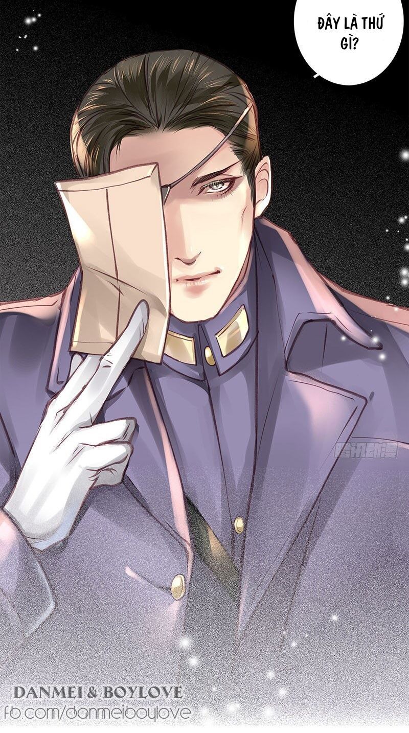 Khanh Như Tơ - Chapter 52