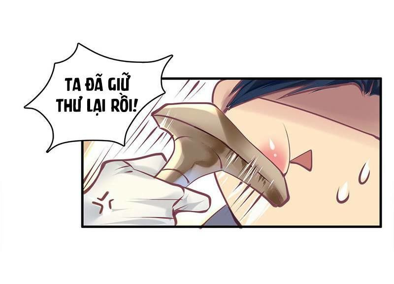 Khanh Như Tơ - Chapter 52