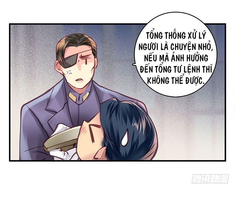 Khanh Như Tơ - Chapter 52