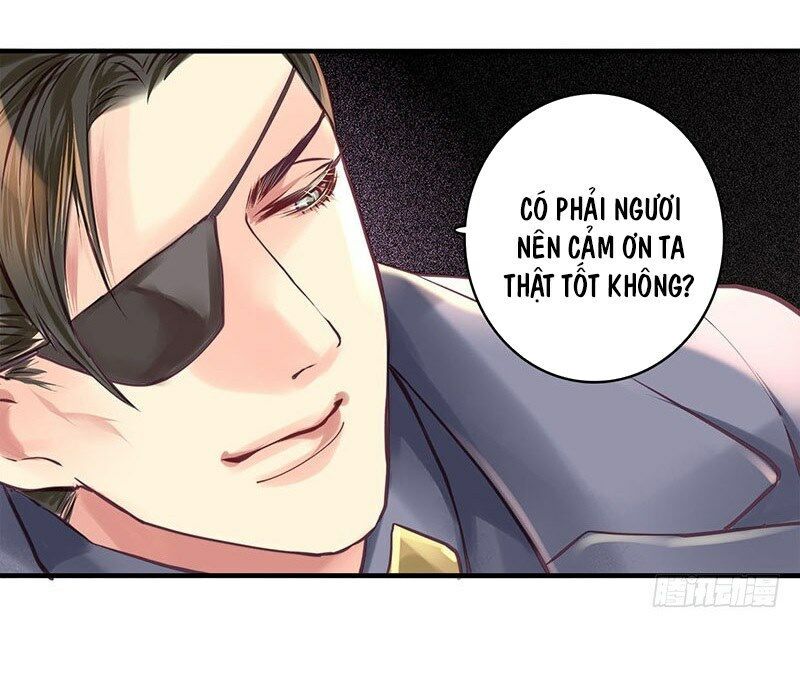 Khanh Như Tơ - Chapter 52
