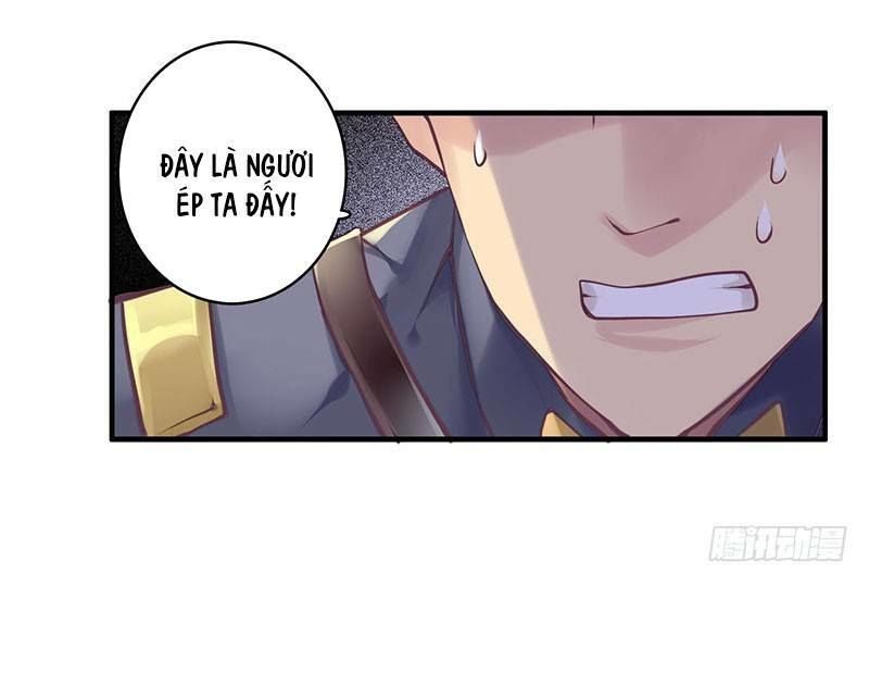 Khanh Như Tơ - Chapter 52