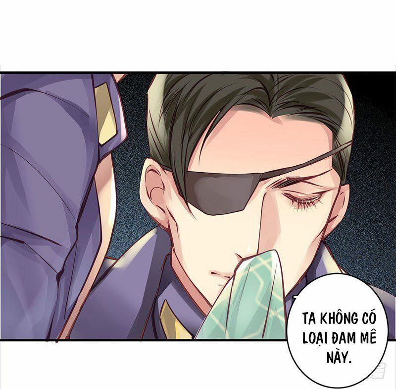 Khanh Như Tơ - Chapter 52