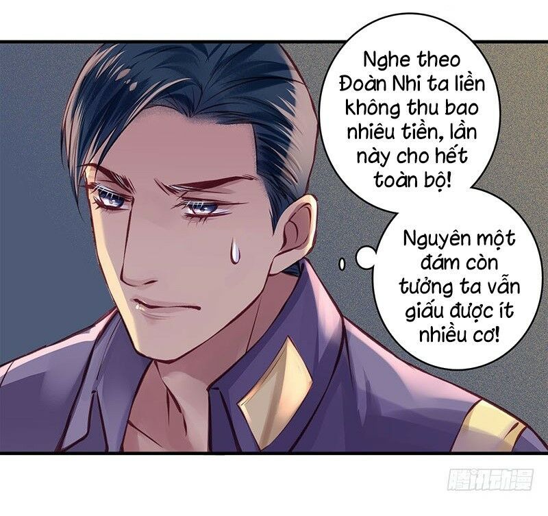 Khanh Như Tơ - Chapter 52