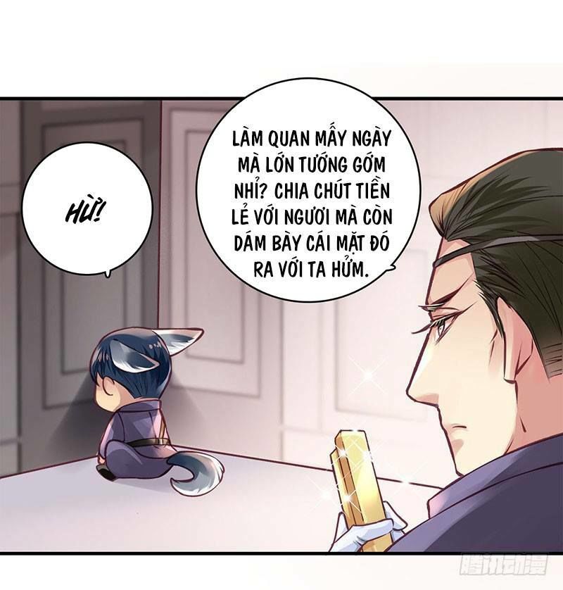 Khanh Như Tơ - Chapter 52