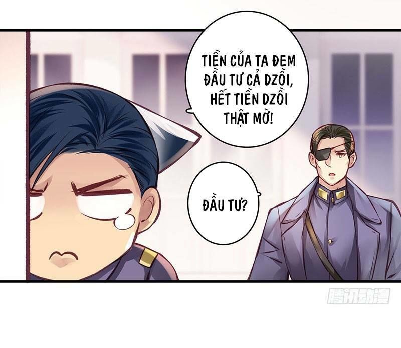 Khanh Như Tơ - Chapter 52