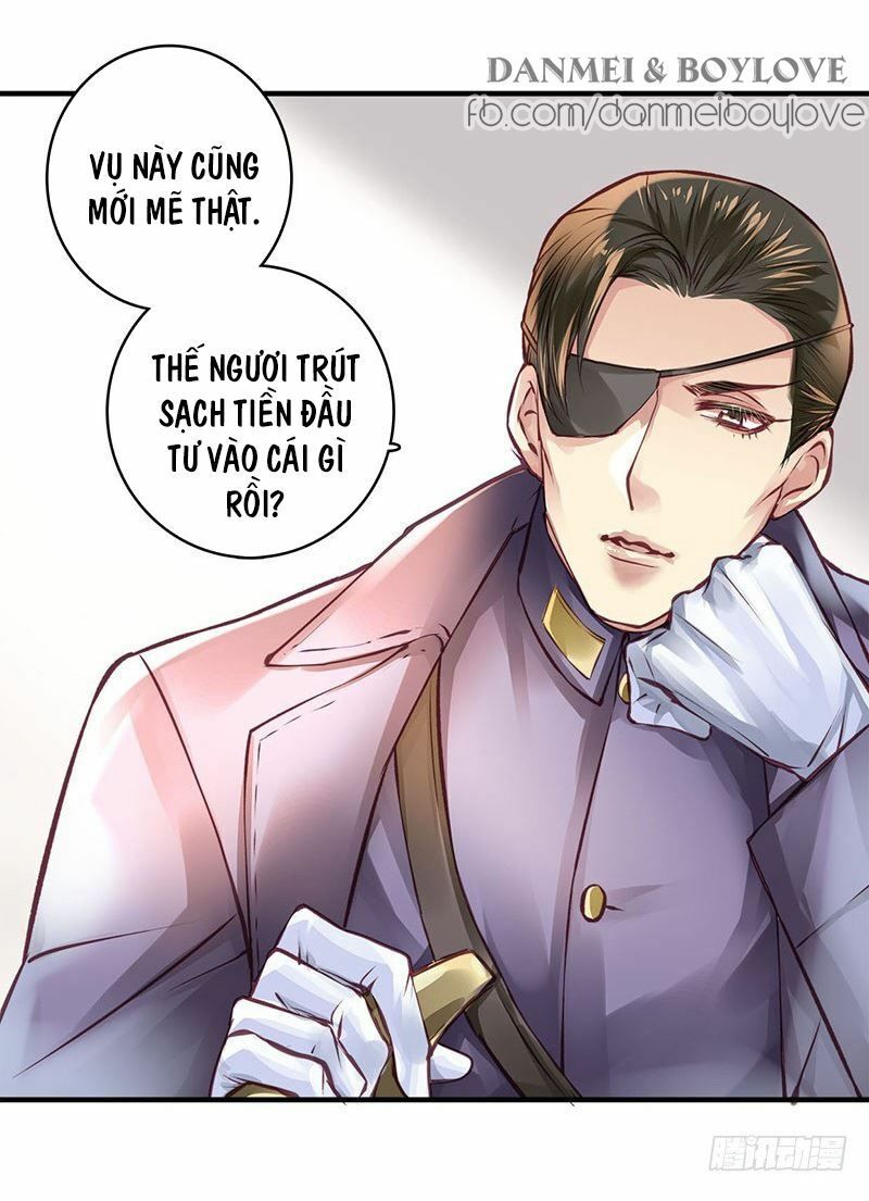 Khanh Như Tơ - Chapter 52