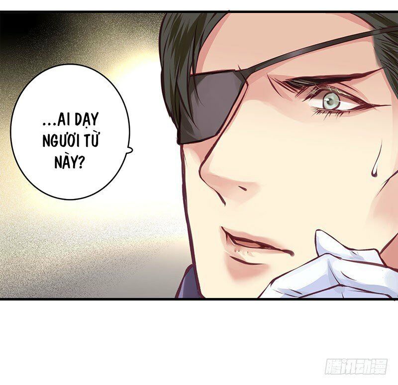 Khanh Như Tơ - Chapter 52
