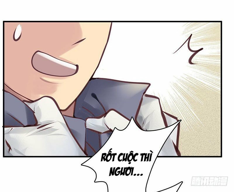 Khanh Như Tơ - Chapter 52