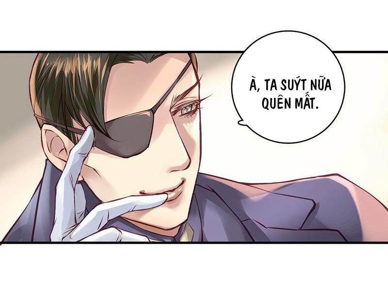 Khanh Như Tơ - Chapter 52