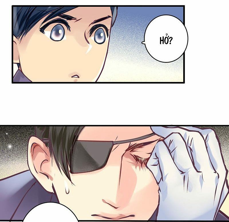 Khanh Như Tơ - Chapter 52