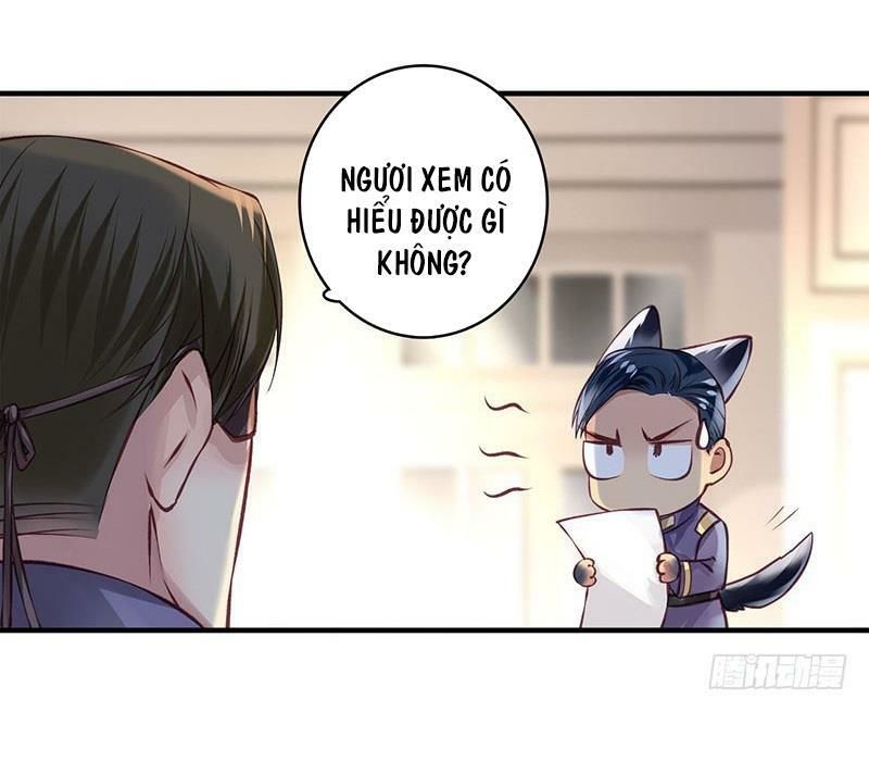 Khanh Như Tơ - Chapter 52