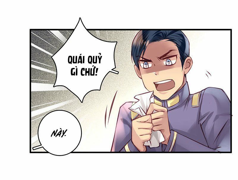 Khanh Như Tơ - Chapter 52