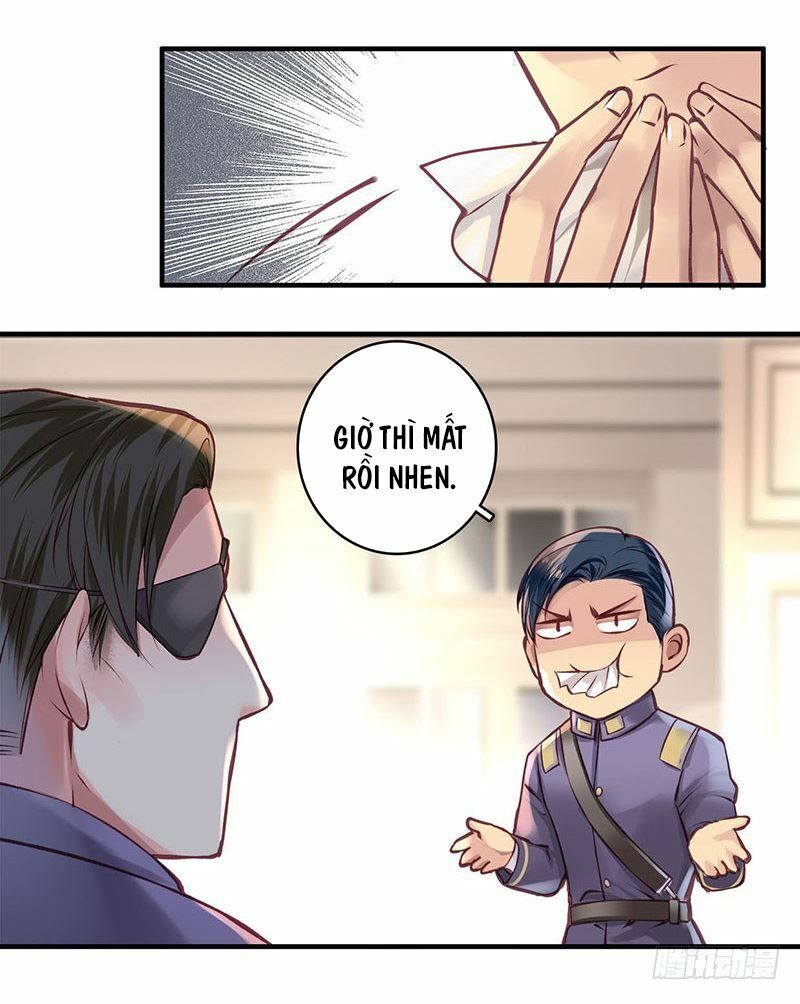Khanh Như Tơ - Chapter 52