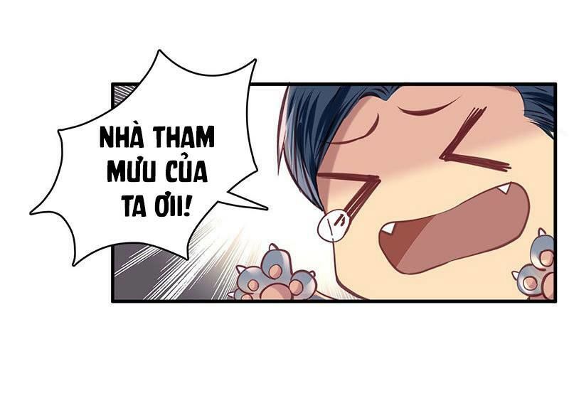 Khanh Như Tơ - Chapter 52