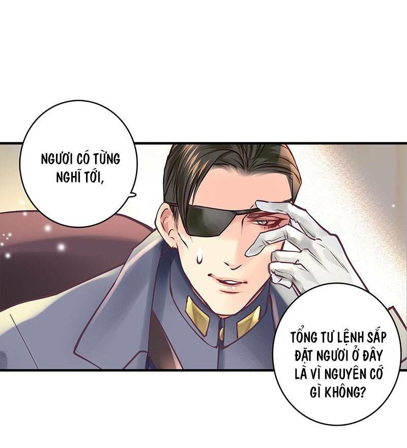 Khanh Như Tơ - Chapter 53