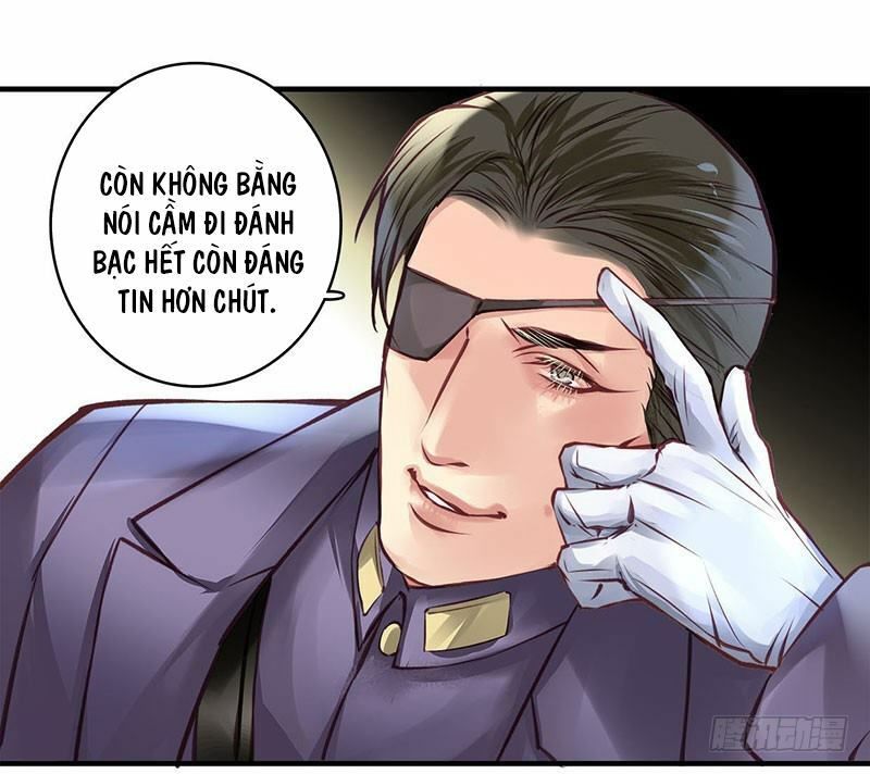 Khanh Như Tơ - Chapter 53