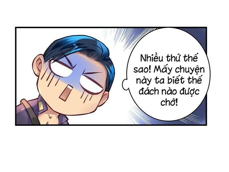 Khanh Như Tơ - Chapter 53