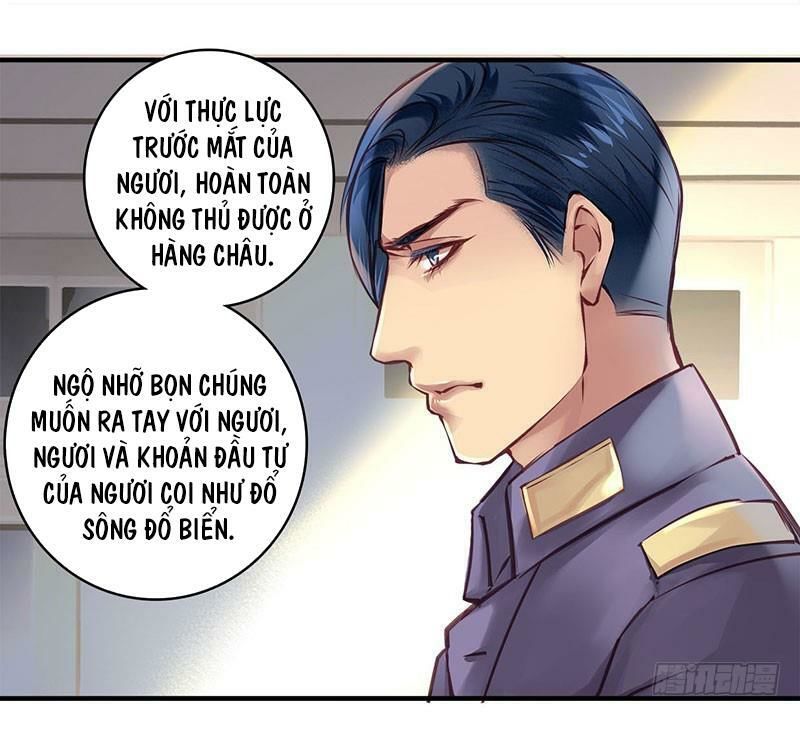 Khanh Như Tơ - Chapter 53