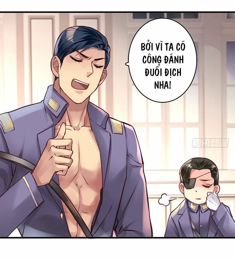 Khanh Như Tơ - Chapter 53