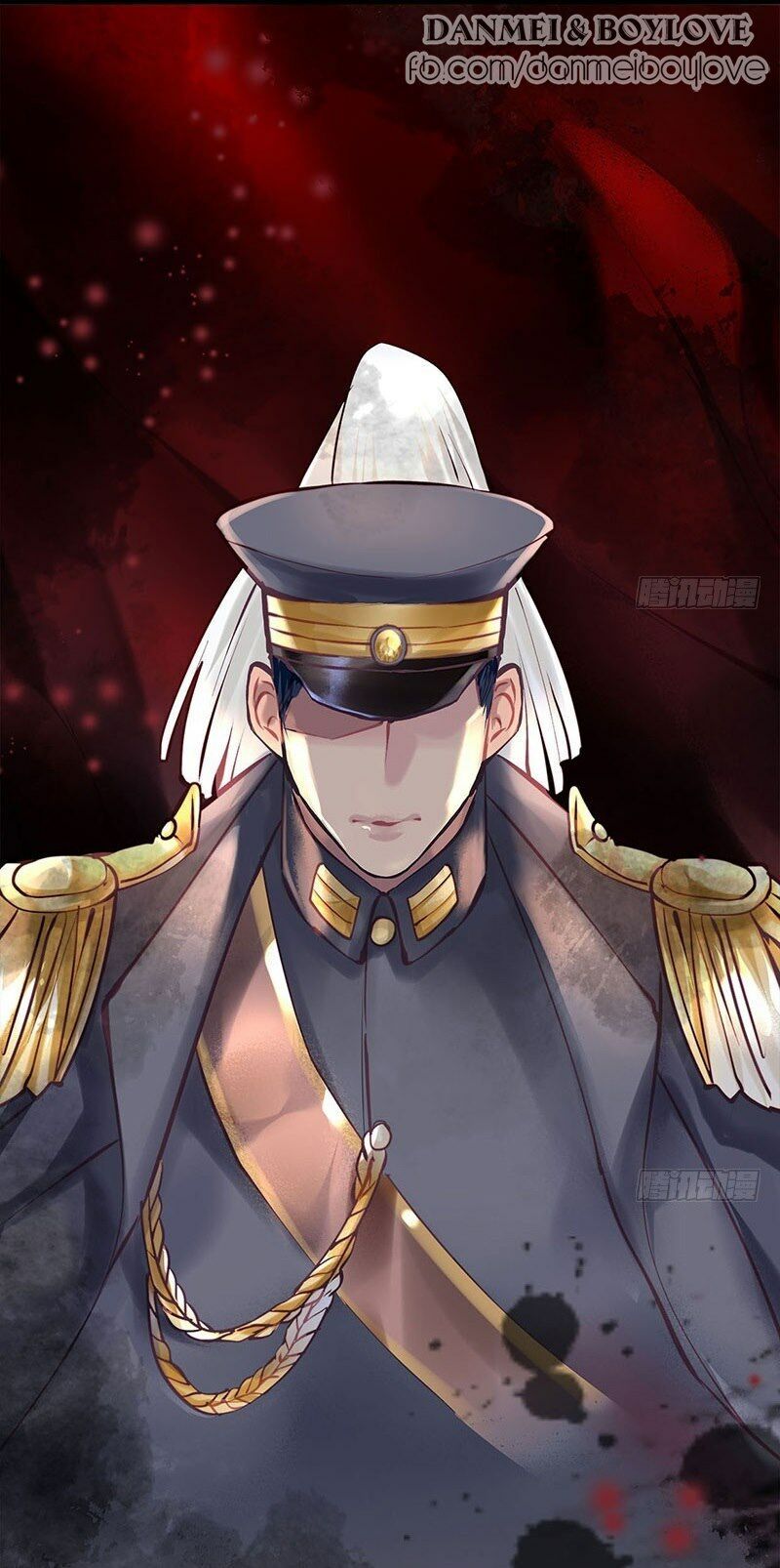 Khanh Như Tơ - Chapter 53