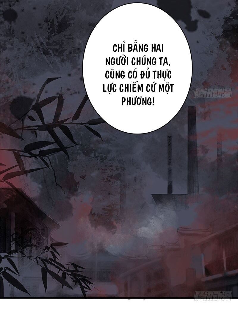 Khanh Như Tơ - Chapter 53