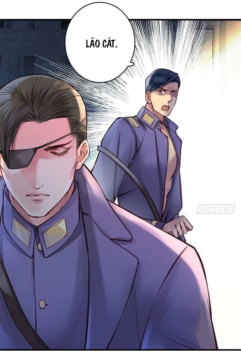 Khanh Như Tơ - Chapter 53