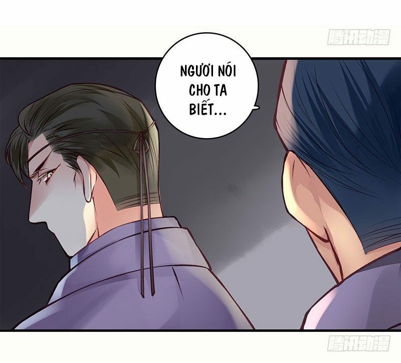 Khanh Như Tơ - Chapter 53