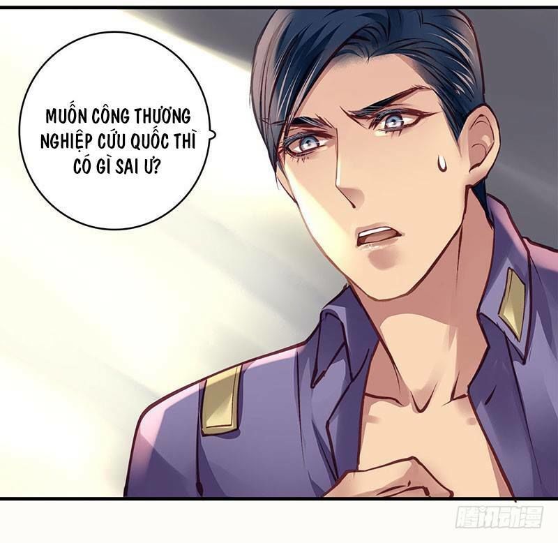 Khanh Như Tơ - Chapter 53