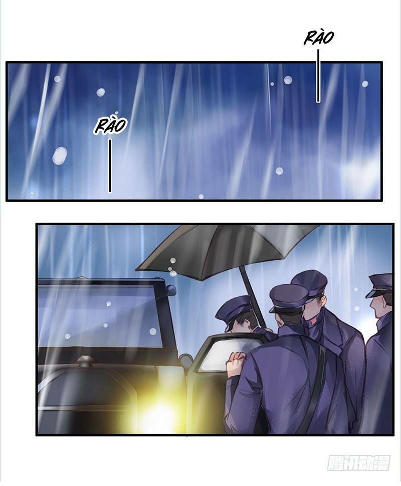 Khanh Như Tơ - Chapter 53