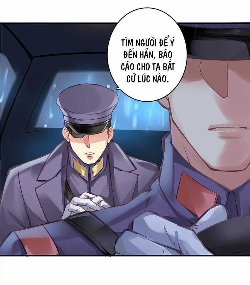 Khanh Như Tơ - Chapter 53