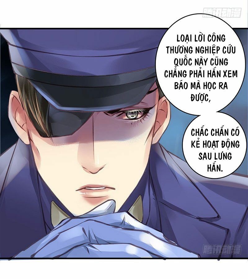 Khanh Như Tơ - Chapter 53