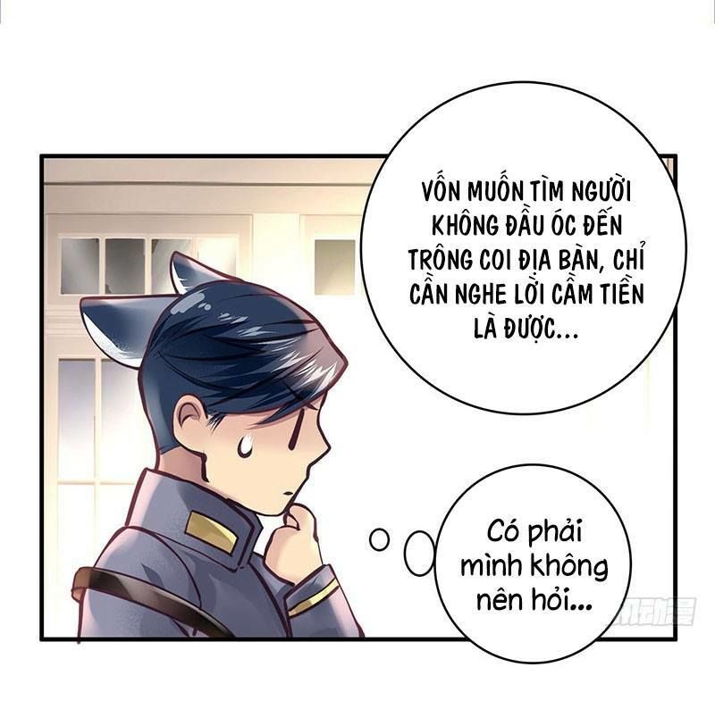 Khanh Như Tơ - Chapter 53